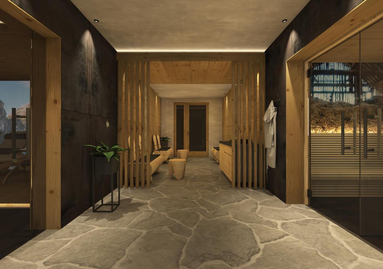 Waidacherhof Apartments ไบรยัส ภายนอก รูปภาพ